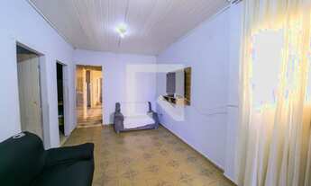 Imagem: Casa à Venda - Ponte Rasa, 2 Quartos, 203