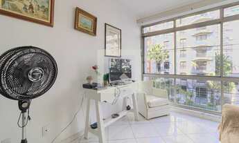 Imagem 3: Apartamento à Venda - Itaim Bibi, 2 Quartos, 90 m2