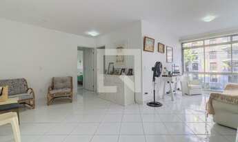 Imagem: Apartamento à Venda - Itaim Bibi, 2 Quartos