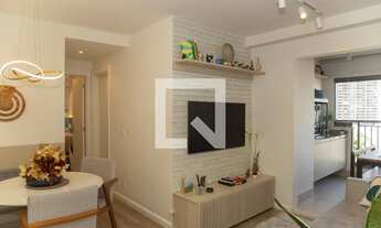 Imagem: Apartamento à Venda - Chácara Santo Antonio