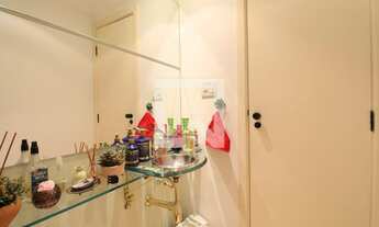 Imagem 6: Apartamento à Venda - Vila Pompéia, 3 Quartos, 117 m2