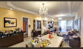 Imagem 2: Apartamento à Venda - Vila Pompéia, 3 Quartos, 117 m2