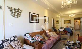 Imagem 4: Apartamento à Venda - Vila Pompéia, 3 Quartos, 117 m2