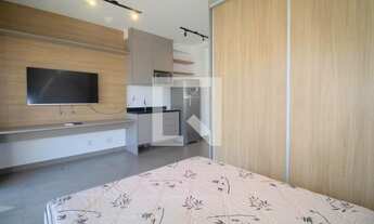 Imagem 5: Apartamento à Venda - Pinheiros, 1 Quarto, 39 m2