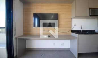 Imagem 7: Apartamento à Venda - Pinheiros, 1 Quarto, 39 m2
