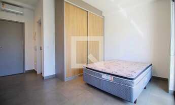 Imagem 2: Apartamento à Venda - Pinheiros, 1 Quarto, 39 m2