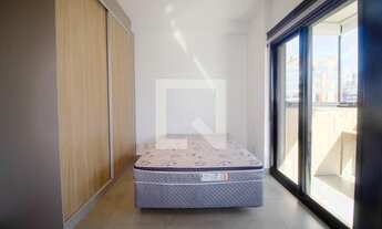 Imagem 3: Apartamento à Venda - Pinheiros, 1 Quarto, 39 m2