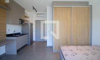 Imagem 6: Apartamento à Venda - Pinheiros, 1 Quarto, 39 m2