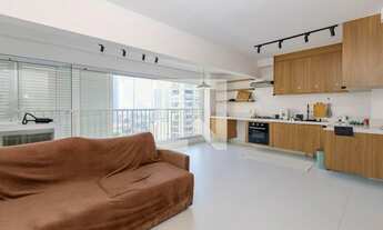 Imagem: Apartamento à Venda - Brooklin, 2 Quartos