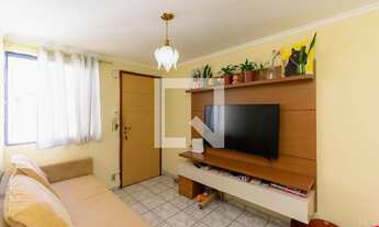 Imagem 1: Apartamento à Venda - Vila Prudente, 2 Quartos, 48 m2