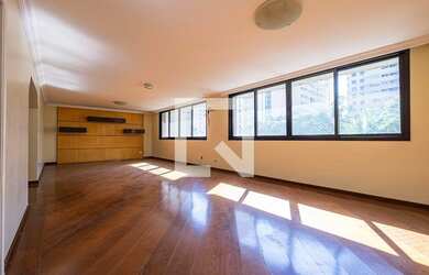 Imagem 4: Apartamento à Venda - Jardim Europa, 3 Quartos, 164 m2