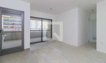 Imagem: Apartamento à Venda - Brooklin, 2 Quartos