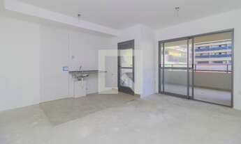 Imagem 2: Apartamento à Venda - Brooklin, 2 Quartos, 79 m2