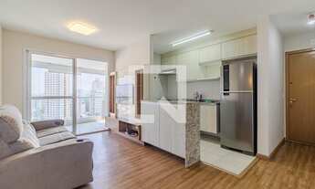 Imagem: Apartamento à Venda - Sumaré, 2 Quartos