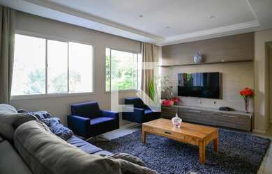 Imagem 2: Apartamento à Venda - Aclimação, 3 Quartos, 105 m2