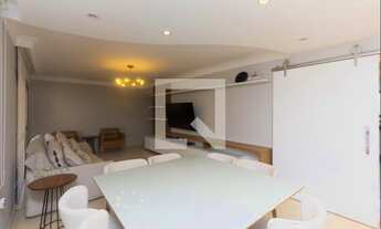 Imagem 5: Apartamento à Venda - Moema, 4 Quartos, 143 m2