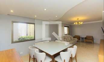 Imagem 4: Apartamento à Venda - Moema, 4 Quartos, 143 m2