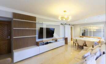 Imagem 3: Apartamento à Venda - Moema, 4 Quartos, 143 m2