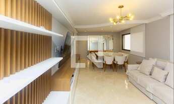 Imagem 2: Apartamento à Venda - Moema, 4 Quartos, 143 m2