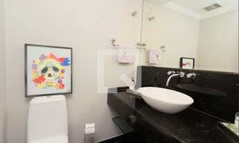 Imagem 6: Apartamento à Venda - Moema, 4 Quartos, 143 m2