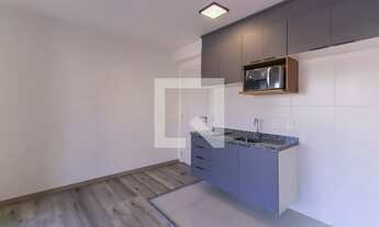 Imagem: Apartamento à Venda - Mooca, 1 Quarto