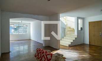 Imagem: Casa à Venda - Vila Mascote, 3 Quartos