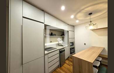 Imagem 16: Apartamento à Venda - Vila Olímpia, 2 Quartos, 73 m2