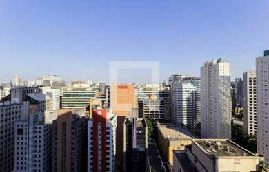 Imagem 13: Apartamento à Venda - Vila Olímpia, 2 Quartos, 73 m2