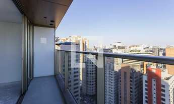 Imagem 11: Apartamento à Venda - Vila Olímpia, 2 Quartos, 73 m2