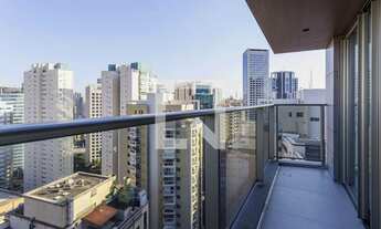 Imagem 9: Apartamento à Venda - Vila Olímpia, 2 Quartos, 73 m2