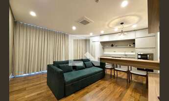 Imagem 2: Apartamento à Venda - Vila Olímpia, 2 Quartos, 73 m2