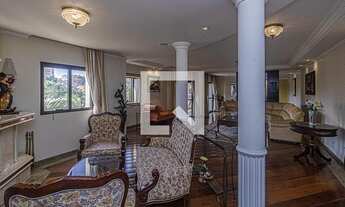 Imagem: Apartamento à Venda - Bosque da Saúde