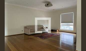 Imagem: Apartamento à Venda - Jardim Paulista