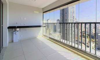 Imagem 6: Apartamento à Venda - Vila Pompéia, 2 Quartos, 78 m2