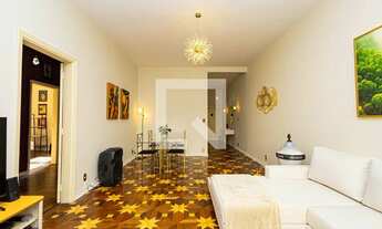 Imagem 5: Apartamento à Venda - Consolação, 4 Quartos, 150 m2