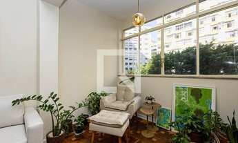 Imagem 7: Apartamento à Venda - Consolação, 4 Quartos, 150 m2