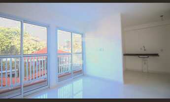 Imagem: Apartamento à Venda - Vila Prudente, 1