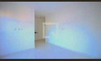 Imagem 2: Apartamento à Venda - Vila Prudente, 1 Quarto, 25 m2