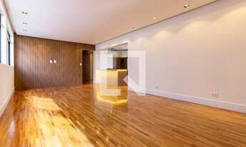 Imagem 2: Apartamento à Venda - Jardim Paulista, 3 Quartos, 180 m2