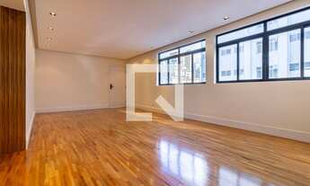 Imagem 5: Apartamento à Venda - Jardim Paulista, 3 Quartos, 180 m2