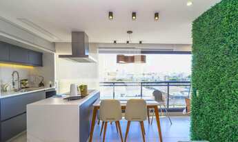 Imagem 7: Apartamento à Venda - Vila Leopoldina, 3 Quartos, 90 m2