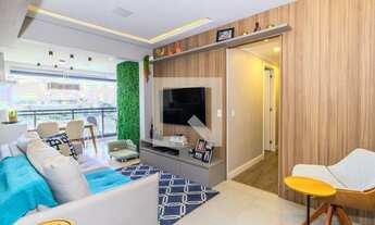 Imagem: Apartamento à Venda - Vila Leopoldina