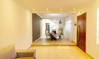 Imagem 4: Casa à Venda - Chácara Santo Antonio, 4 Quartos, 210 m2