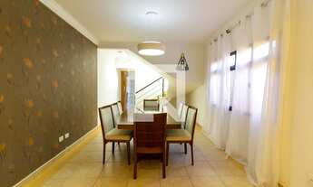 Imagem 6: Casa à Venda - Chácara Santo Antonio, 4 Quartos, 210 m2