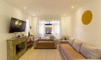 Imagem: Casa à Venda - Chácara Santo Antonio