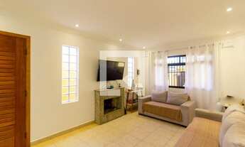 Imagem 3: Casa à Venda - Chácara Santo Antonio, 4 Quartos, 210 m2