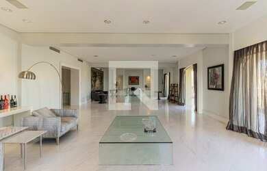 Imagem 3: Apartamento à Venda - Higienópolis, 5 Quartos, 711 m2