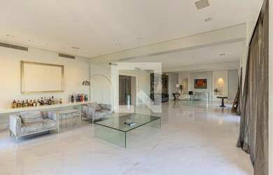 Imagem 4: Apartamento à Venda - Higienópolis, 5 Quartos, 711 m2