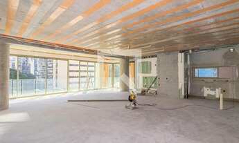 Imagem: Apartamento à Venda - Itaim Bibi, 4 Quartos