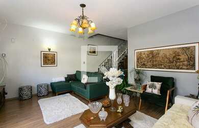 Imagem: Casa à Venda - Vila Carrão, 3 Quartos